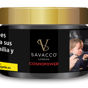 Savacco Cosmopower (Frozen Smurf)