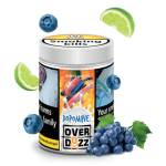 OverDozz Dopomine (Citrus, Grape & Blueberries) Flavour