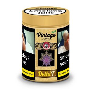 Starbuzz Vintage Plus - Delhi T
