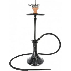 El-Badia C7 Hookah - Black