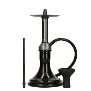 El-Badia Fusion Hookah - Black