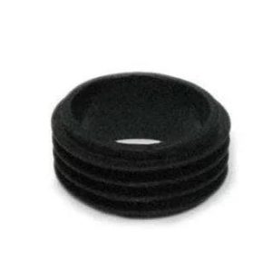 El-Badia Base Grommet 34/5/2 Black Rigid