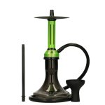 El-Badia Fusion Hookah - Green
