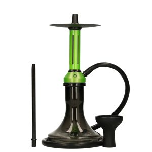 El-Badia Fusion Hookah - Green