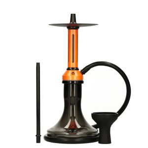 El-Badia Fusion Hookah - Orange
