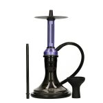 El-Badia Fusion Hookah - Purple