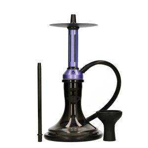 El-Badia Fusion Hookah - Purple