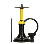 El-Badia Fusion Hookah - Yellow