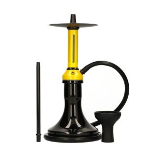 El-Badia Fusion Hookah - Yellow