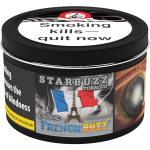 Starbuzz French Orange (French Buzz) Bold Shisha Flavour