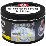 Starbuzz Grape Freeze (G Freeze) Bold Shisha Flavour