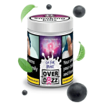 OverDozz Go For Broke (Grape & Mint) Flavour