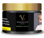 Savacco Magna Carta (Green Myst)