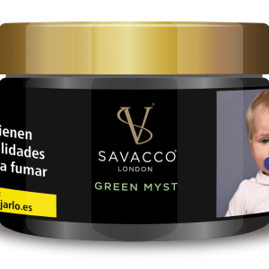 Savacco Magna Carta (Green Myst)