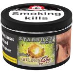Starbuzz Golden Grape (Golden Gee) Bold Shisha Flavour - 100g