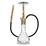 Wookah Grom Mastercut Terra Hookah