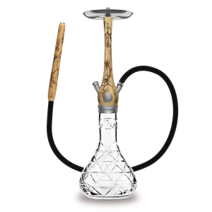Wookah Grom Mastercut Terra Hookah