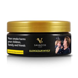 Savacco Hawaiian Myst (Picasso)