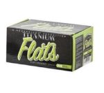 HJ Titanium Coconut Charcoal Flats 1kg