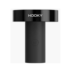 Hooky Head Black