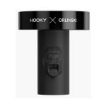 Hooky Head Orlinski - Black