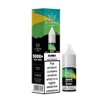 Al Fakher 11mg Nic Salt 10ml - Hubba