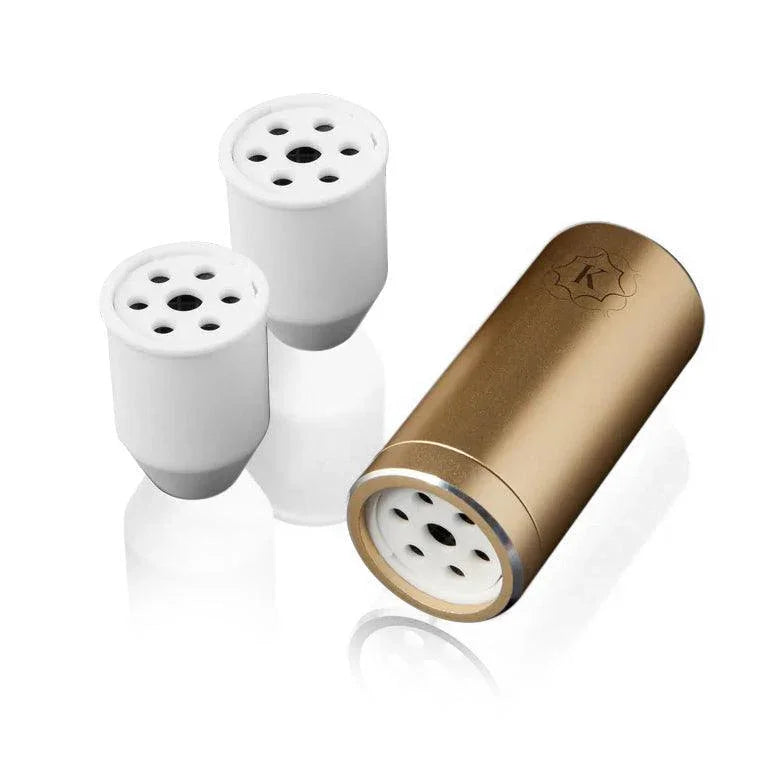 KaloudAyaraHookahCarbonFilterLargeAdapter_Gold.jpg