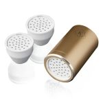 Kaloud Ayara Hookah Carbon Filter Small Adaptor (Gold)