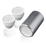 Kaloud Ayara Hookah Carbon Filter Small Adaptor (Silver)