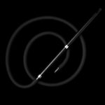 Kaloud Elyssar Hose (14 Inch Handle)