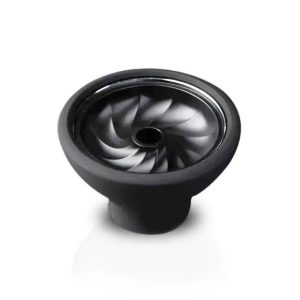 Kaloud Krysalis Samsaris Lapis II Black Silicone Black Ceramic