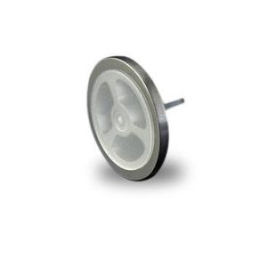 Kaloud Krysalis Umbrella Silicone Valve 18mm - Pack of 2