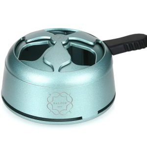 Kaloud Lotus 1+ Heat Management System - Green Vertis