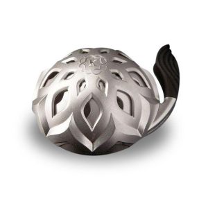 Kaloud Lotus III - Silver (Aluminium Body)