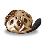 Kaloud Lotus III Auris + Niris (Stainless Steel Body)