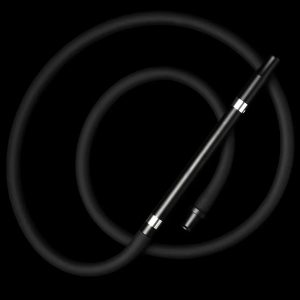 Kaloud Nirvaya Hookah Hose (11 Inch Handle)