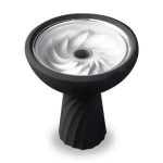 Kaloud Samsaris Argis II Aluminium Bowl - Silver