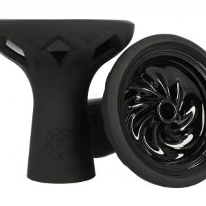 Kaloud Samsaris Lapis Ceramic Bowl for Lotus II - Black