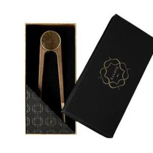 Kaloud Vestara Auris Tong - Gold