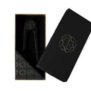 Kaloud Vestara Niris Tong - Black