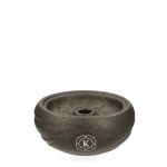 Kaloud Samsaris Kore Ceramic Hookah Bowl