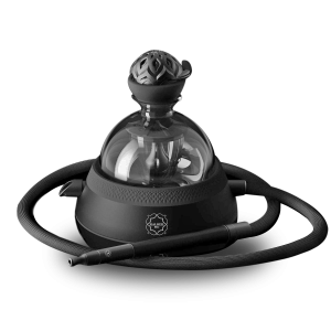 Kaloud Krysalis Eltheria Set - Black