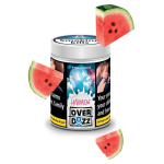 OverDozz Lusidrem (Watermelon and Mint) Flavour