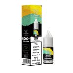 Al Fakher 11mg Nic Salt 10ml - Lemon Mint