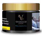 Savacco Melonrita (Mellow Haze)