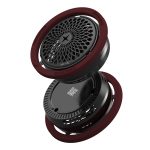 Maxx Guard Heat Keeper HMD - Titan Black