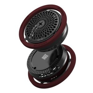 Maxx Guard Heat Keeper HMD - Titan Black