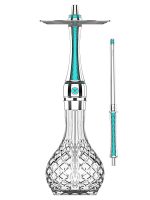 Maxx Royal Screw System Hookah- Sealight