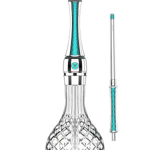 Maxx Royal Screw System Hookah- Sealight