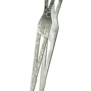 Mexanika Smoke MS Precision Tong